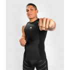 Рашгард - Venum Rashguard Sleevless Biomecha - Black/Grey​